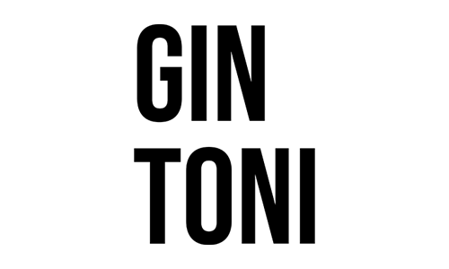 Gin Toni